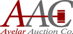 Avelar Auction Company